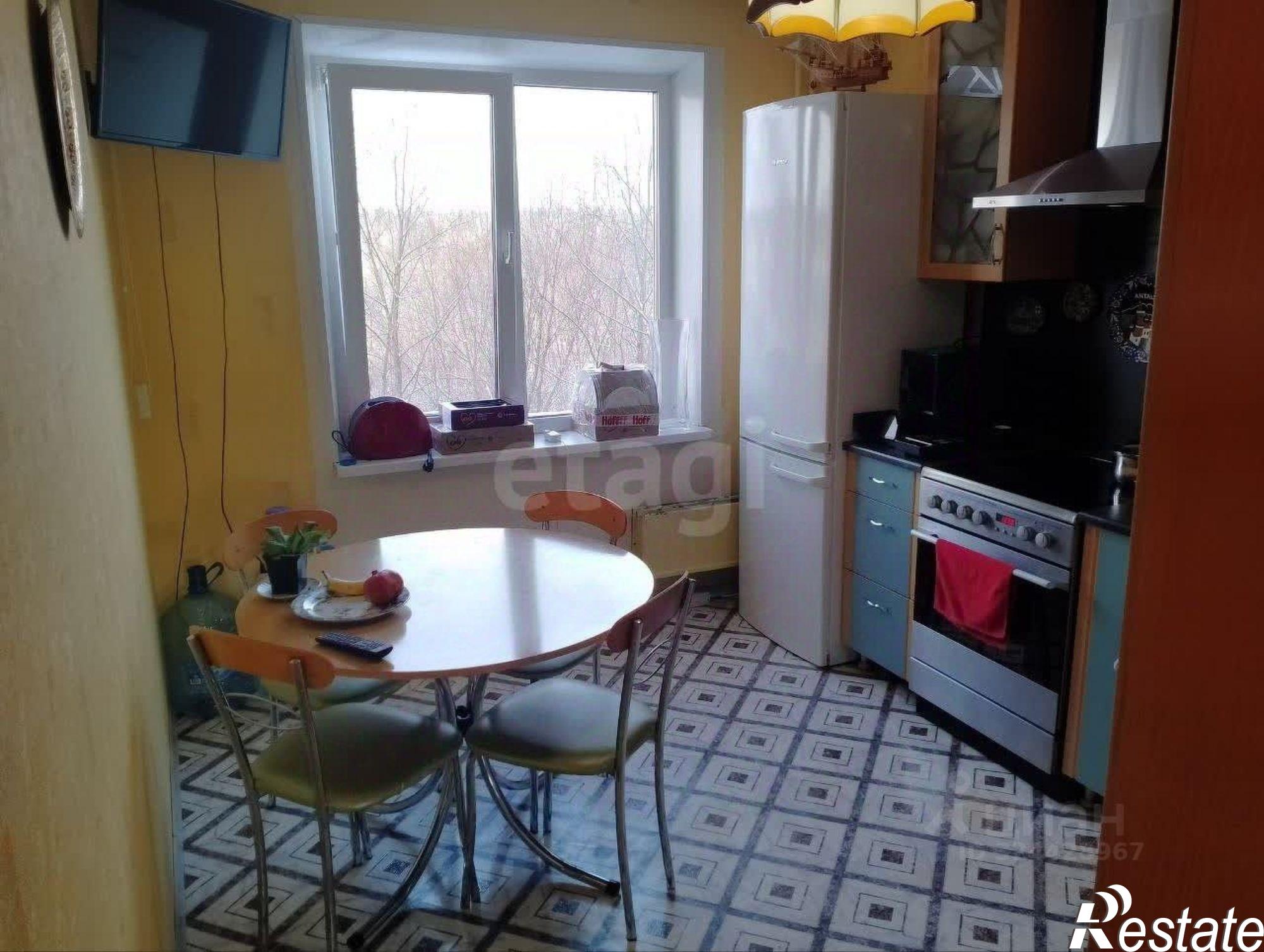 Купить квартиру за 6 800 000 рублей на ул Сысольская, 10/4