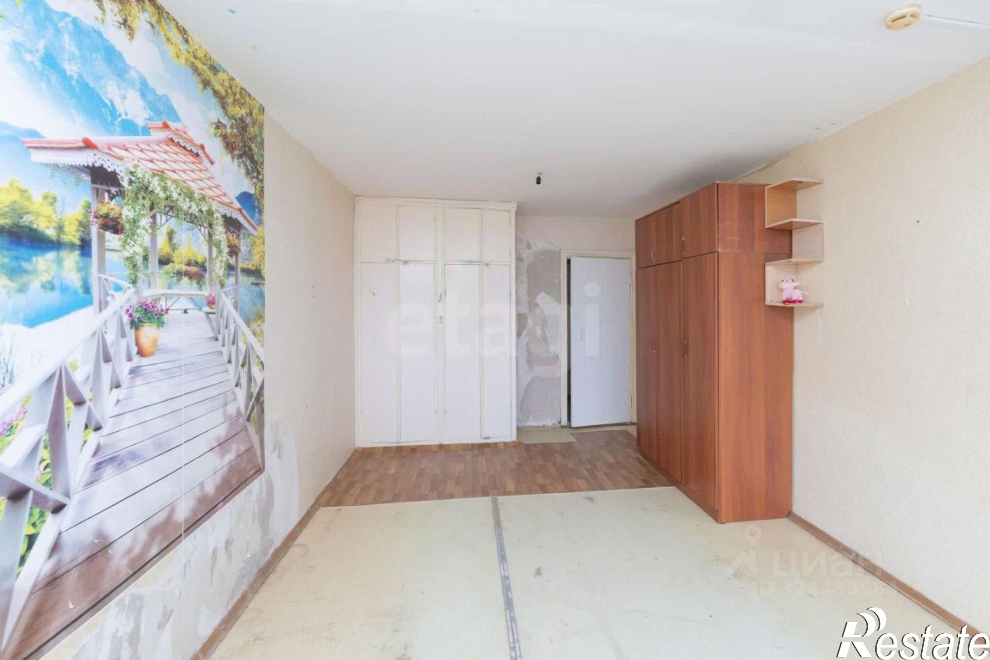 Купить комнату за 2 050 000 рублей на ул Подлесная, 13