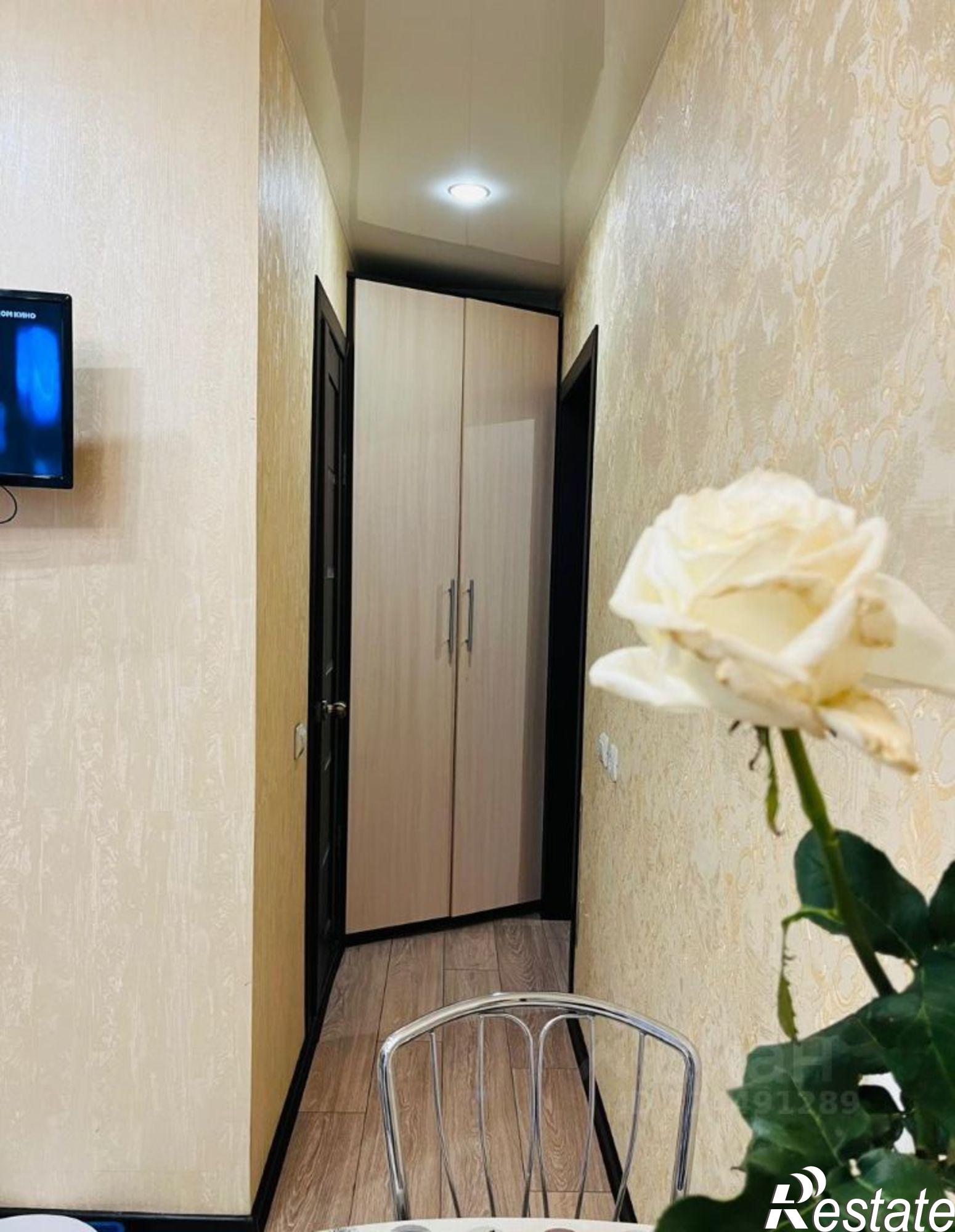 Купить квартиру за 3 500 000 рублей на ул Маршала Толбухина, 16