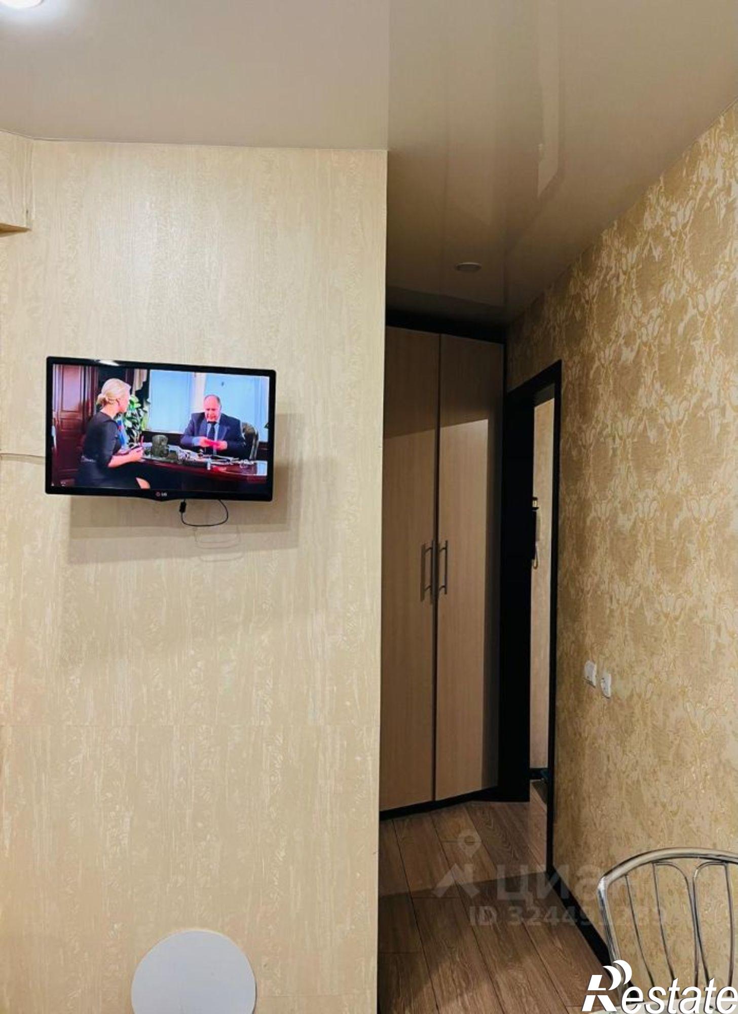 Купить квартиру за 3 500 000 рублей на ул Маршала Толбухина, 16