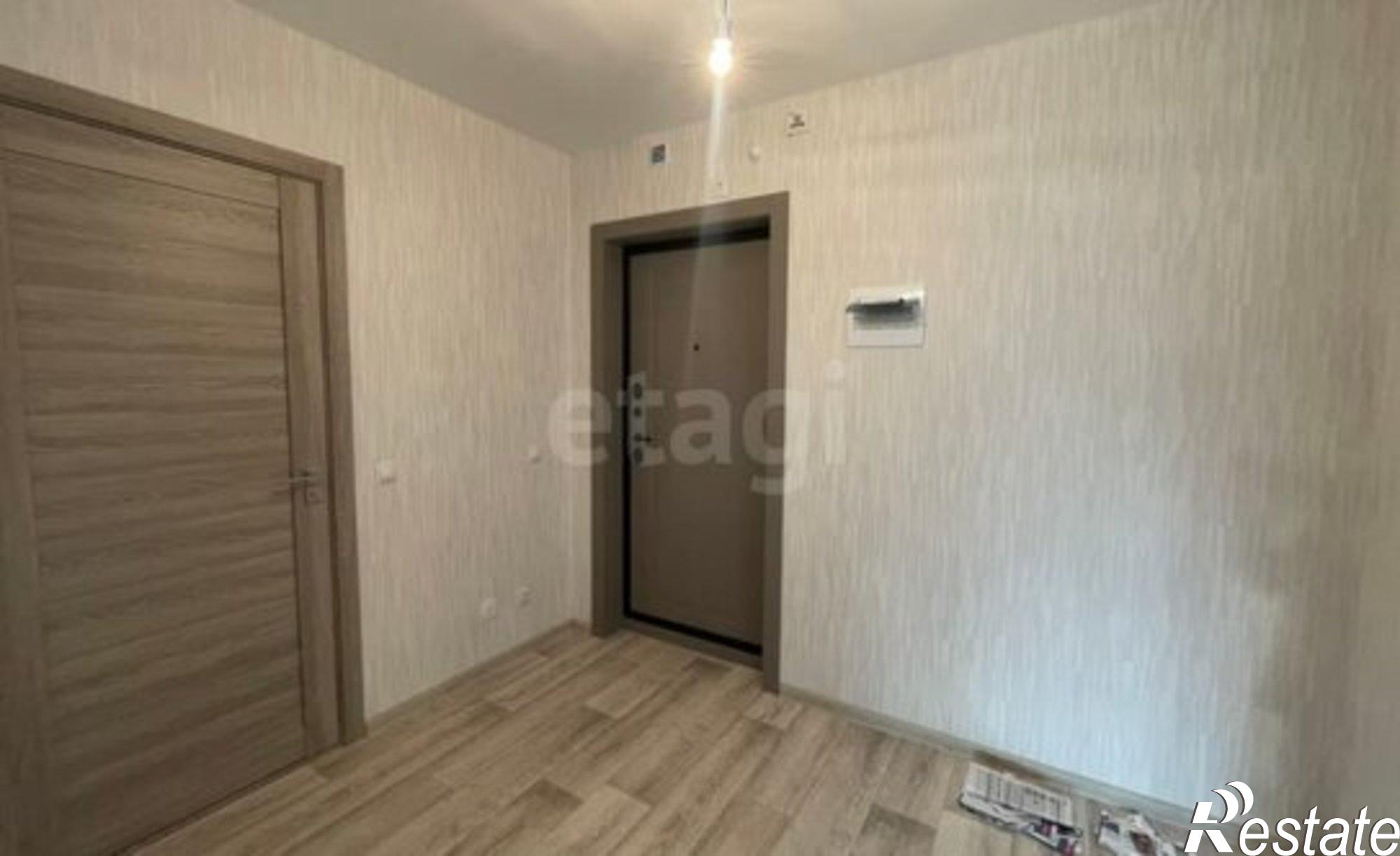 Купить квартиру за 8 400 000 рублей на ул Серебристая, 7