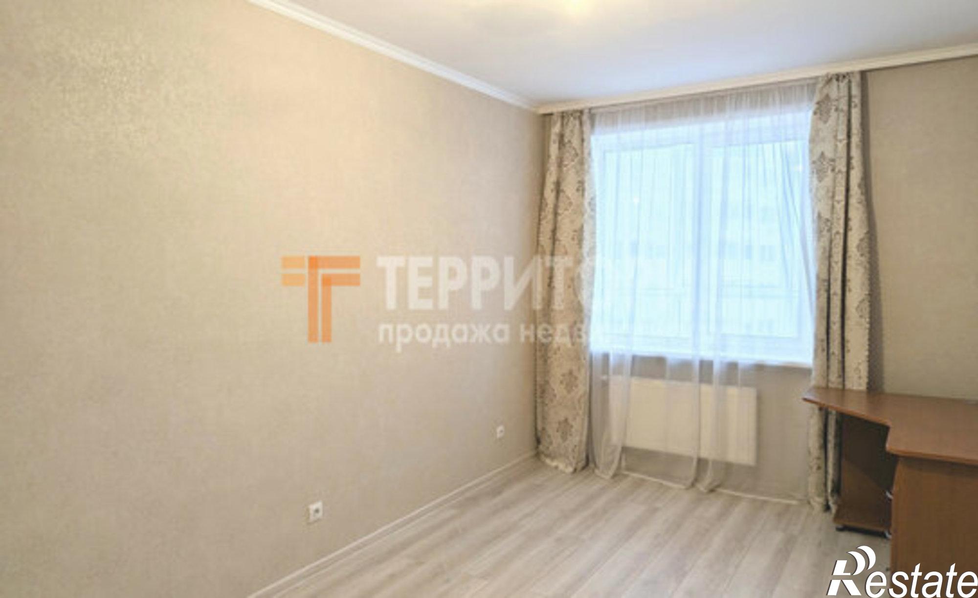 Купить квартиру за 6 700 000 рублей на улица Тургенева, 33Д