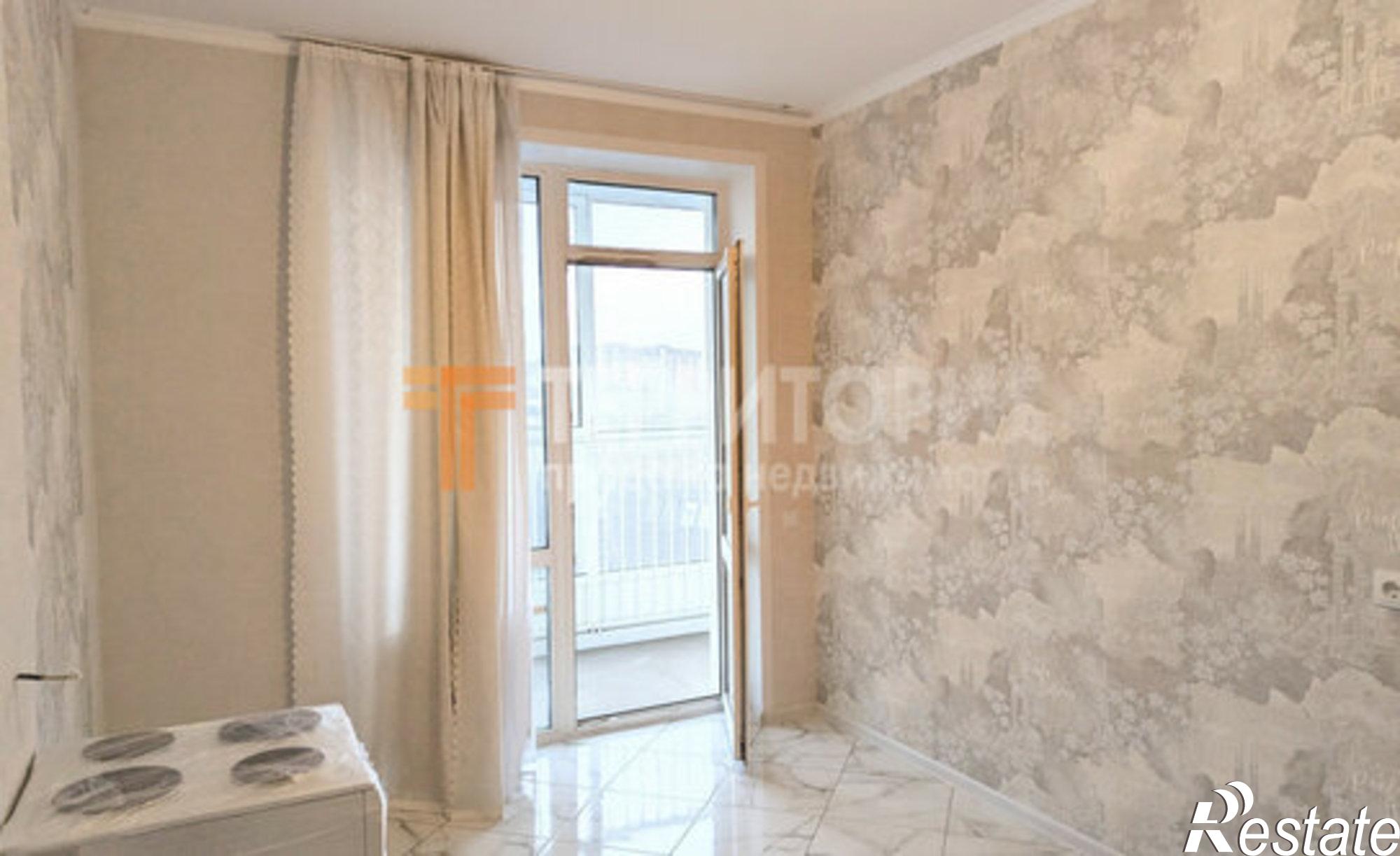 Купить квартиру за 6 700 000 рублей на улица Тургенева, 33Д