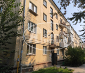 2-комн, 44.1кв м, этаж 1/4 улица Адмирала Ушакова, 5