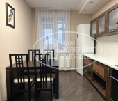 2-комн, 65.5кв м, этаж 17/25 Уинская улица, 35