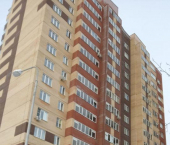 1-комн, 36кв м, этаж 16/17 ул Веры Засулич, 54а