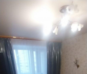 1-комн, 38кв м, этаж 7/11 улица Адмирала Ушакова, 55