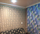 2-комн, 43кв м, этаж 2/4 улица Федосеева, 23