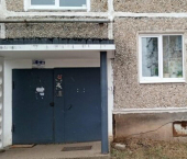 1-комн, 33кв м, этаж 2/5 Водозаборная улица, 1