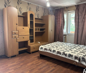 1-комн, 30кв м, этаж 3/5 ул Баумана, 21