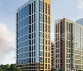 2-комн, 56 кв м, этаж 9/24 улица Космонавта Леонова, 41/1