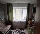 комната 28 кв м ул Маршала Рыбалко, 94