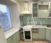 1-комн, 32кв м, этаж 4/5 ул Народовольческая, 3