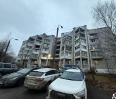 комната 90 кв м ул Коломенская, 34