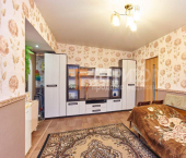 2-комн, 44кв м, этаж 2/2 ул Колыбалова, 20