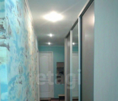 3-комн, 57кв м, этаж 3/9 ул Богдана Хмельницкого, 25