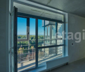 2-комн, 63кв м, этаж 2/25 ул Ленская, 30