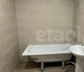 4-комн, 73кв м, этаж 6/22 ул Серебристая, 7