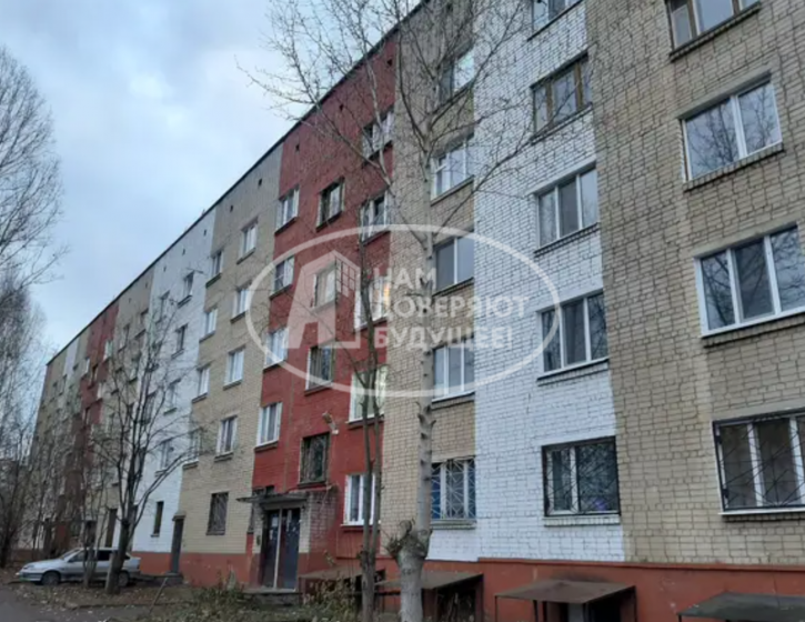 Комната улица Чайковского, 20