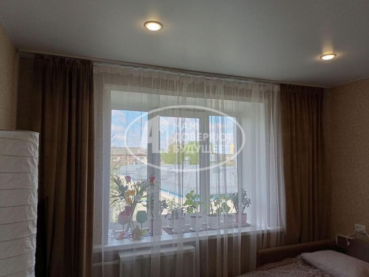 Комната улица Чайковского, 20