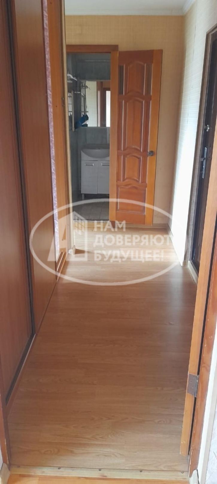 2-комн квартира улица Сигаева, 6