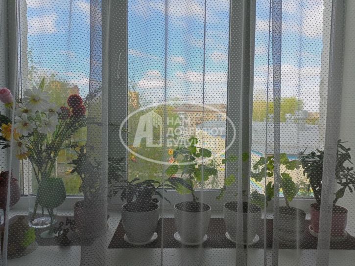 Комната улица Чайковского, 20