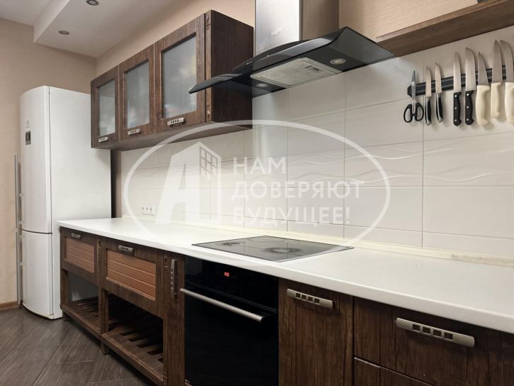 2-комн квартира Уинская улица, 35