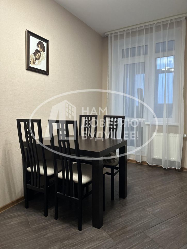 2-комн квартира Уинская улица, 35