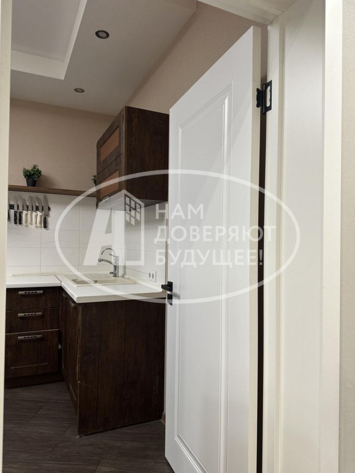 2-комн квартира Уинская улица, 35