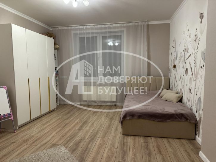 2-комн квартира Уинская улица, 35