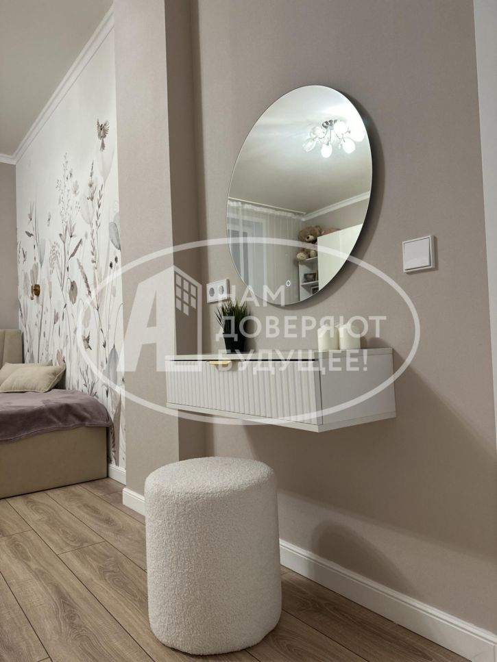 2-комн квартира Уинская улица, 35