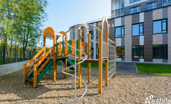 2-комн квартира улица Революции, 2А,  д. 2А