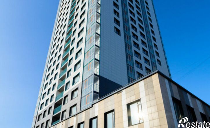 2-комн квартира улица Революции, 2А,  д. 2А