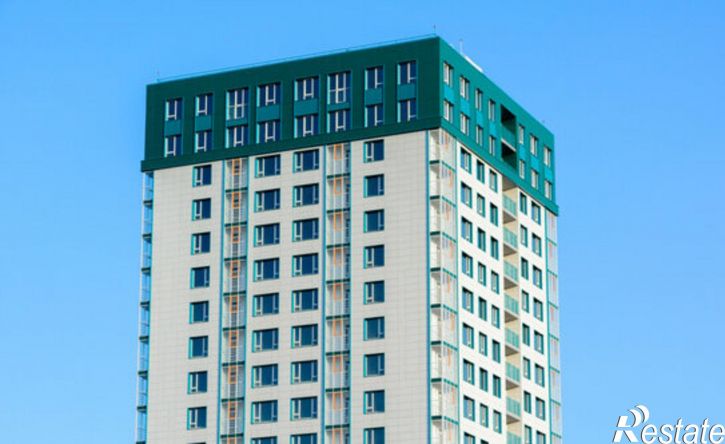 2-комн квартира улица Революции, 2А,  д. 2А