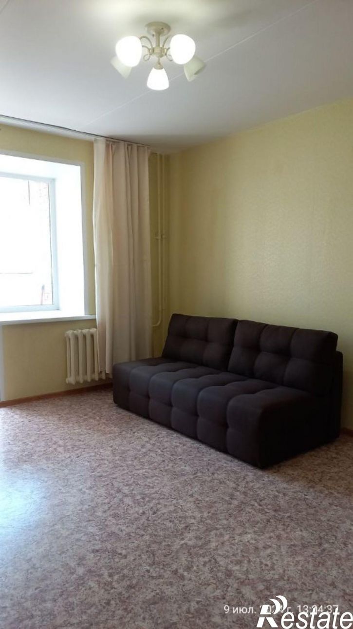 1-комн квартира ул Веры Засулич, 54а,  д. 54а