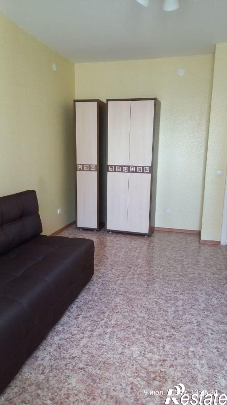 1-комн квартира ул Веры Засулич, 54а,  д. 54а