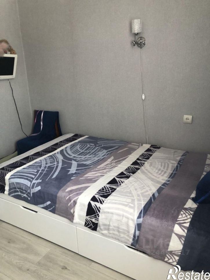 1-комн квартира шоссе Космонавтов, 191,  д. 191