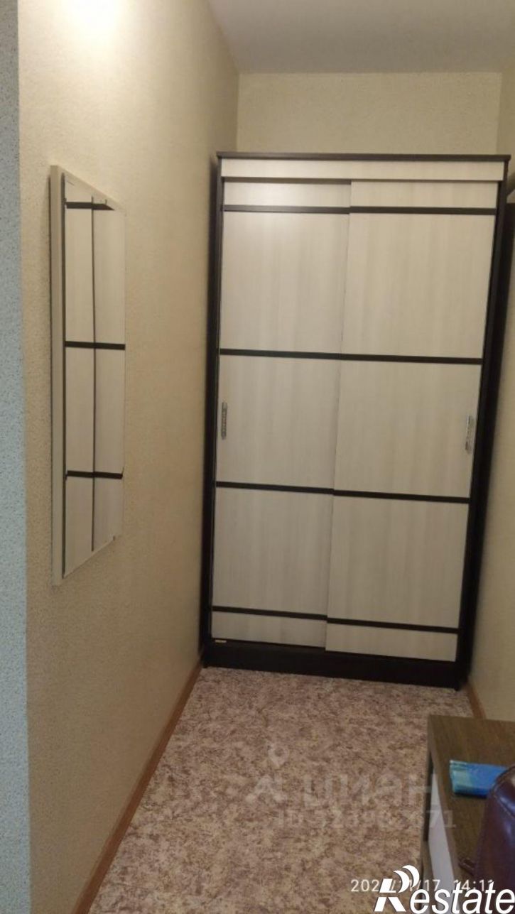 1-комн квартира ул Веры Засулич, 54а,  д. 54а