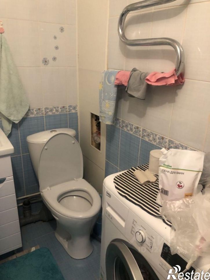 1-комн квартира шоссе Космонавтов, 191,  д. 191