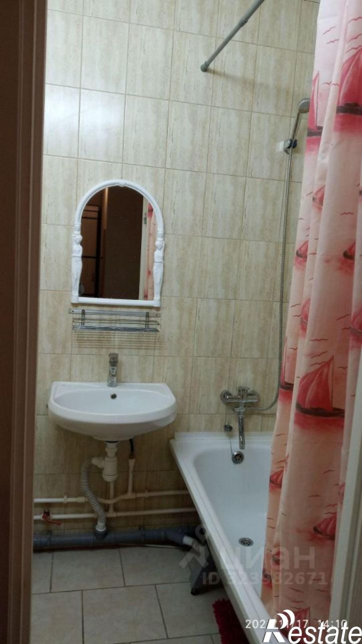 1-комн квартира ул Веры Засулич, 54а,  д. 54а