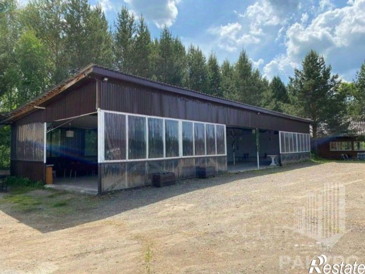 Помещение свободного назначения ул Байкальская, 29,  д. 29