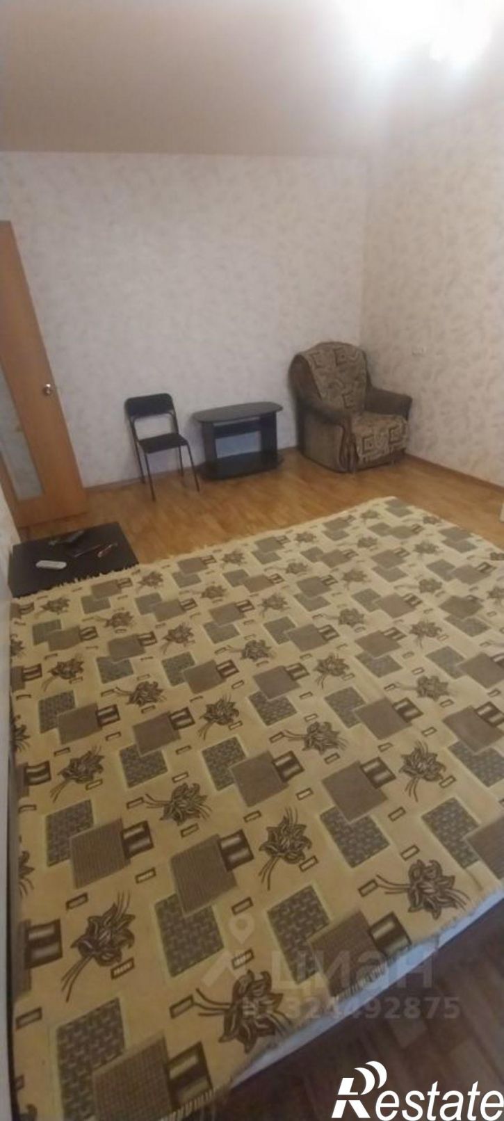 1-комн квартира улица Адмирала Ушакова, 55,  д. 55