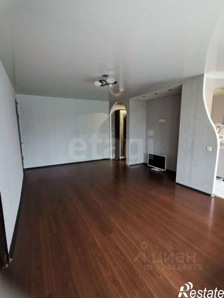 2-комн квартира улица Маршала Рыбалко, 34,  д. 34