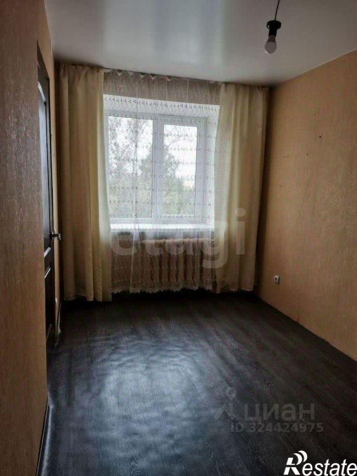 2-комн квартира улица Маршала Рыбалко, 34,  д. 34