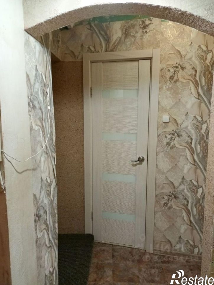 2-комн квартира улица Федосеева, 23,  д. 23