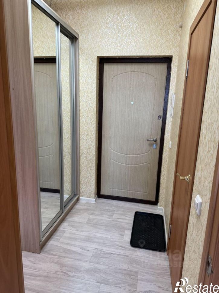 1-комн квартира улица Чернышевского, 17Г,  д. 17Г