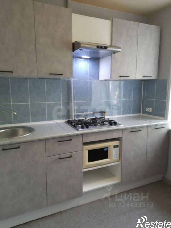 2-комн квартира шоссе Космонавтов, 207,  д. 207