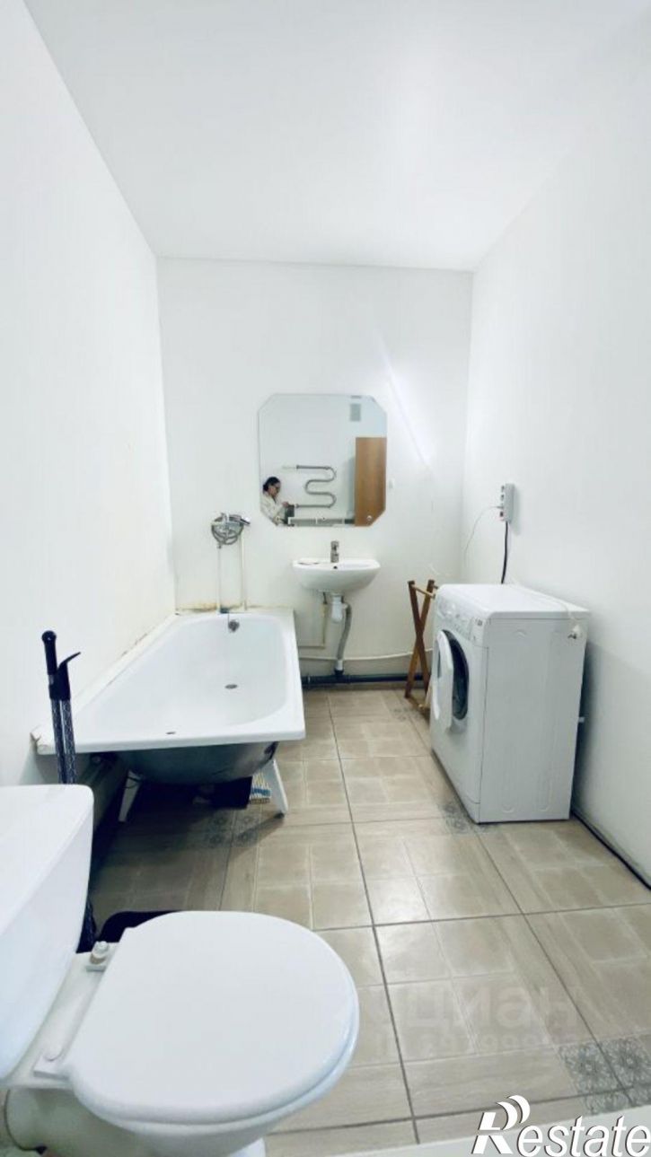 2-комн квартира улица Пушкина, 6,  д. 6