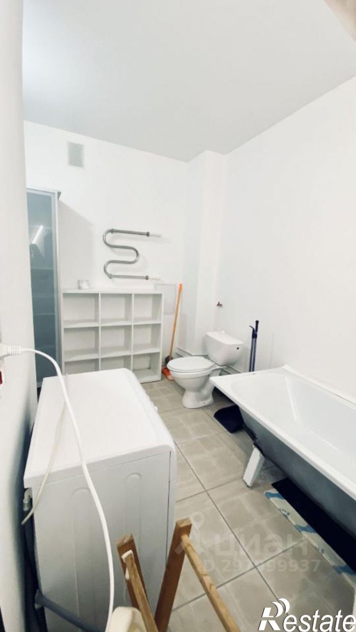 2-комн квартира улица Пушкина, 6,  д. 6