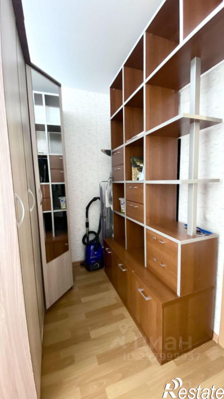 2-комн квартира улица Пушкина, 6,  д. 6